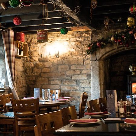 The Rake Tapas Accommodation Littleborough  Eksteriør billede
