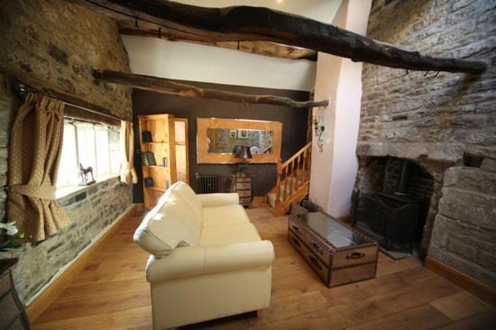 The Rake Tapas Accommodation Littleborough  Eksteriør billede