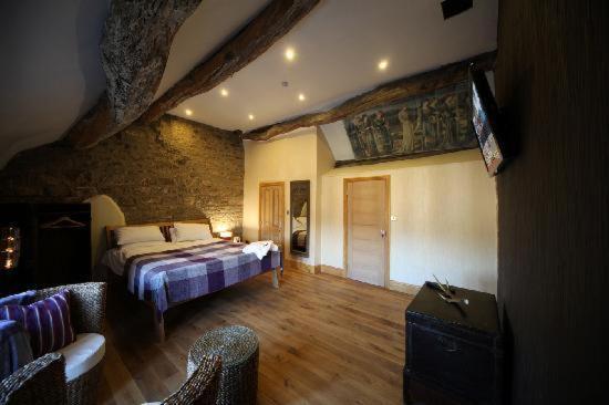 The Rake Tapas Accommodation Littleborough  Eksteriør billede
