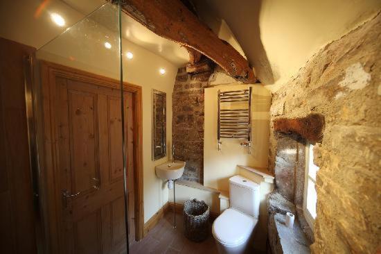 The Rake Tapas Accommodation Littleborough  Eksteriør billede