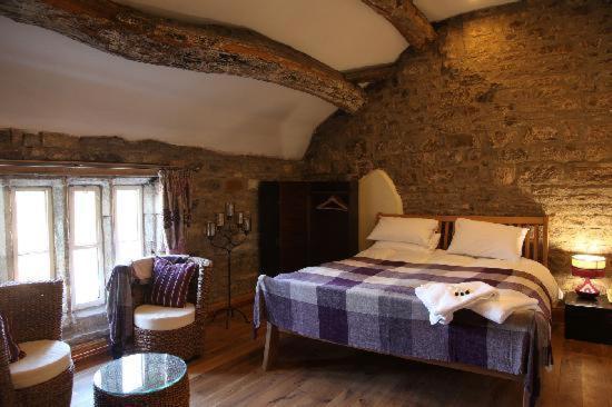 The Rake Tapas Accommodation Littleborough  Eksteriør billede